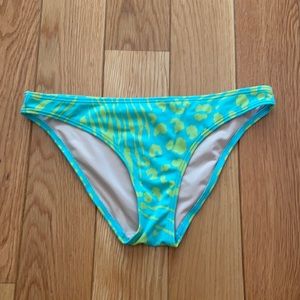 Victoria Secret swimsuit bottoms